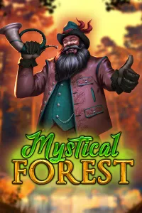 Mystical Forest